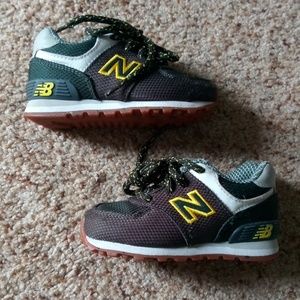 new balance kg574